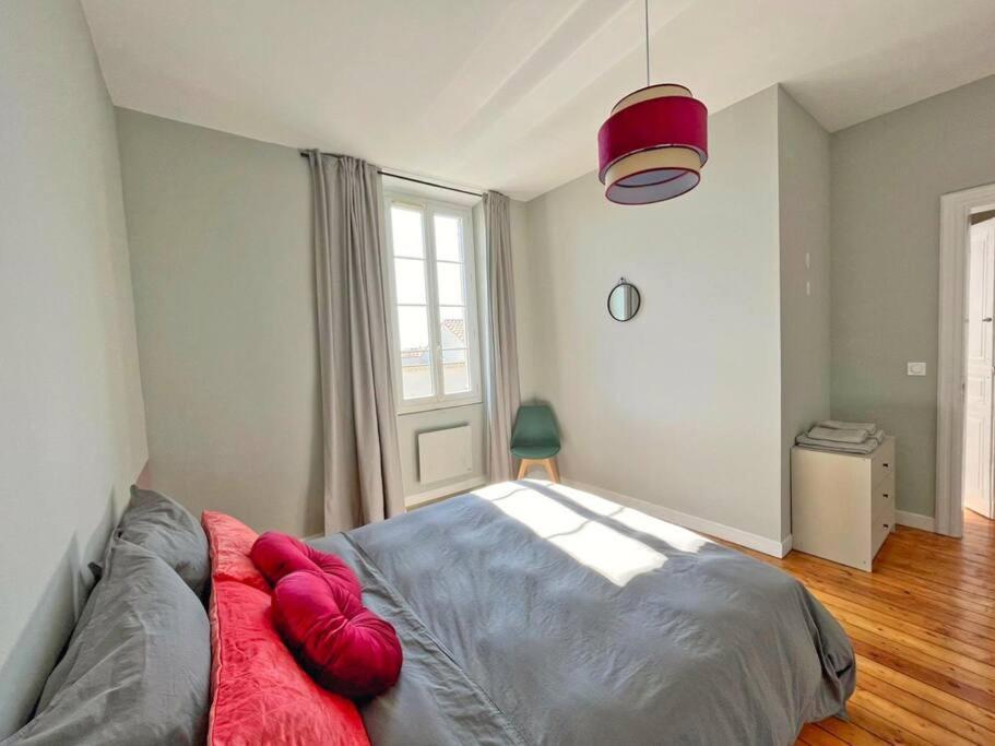 Claire - Bel Appartement T2 Lumineux Châteaurenard Exterior foto
